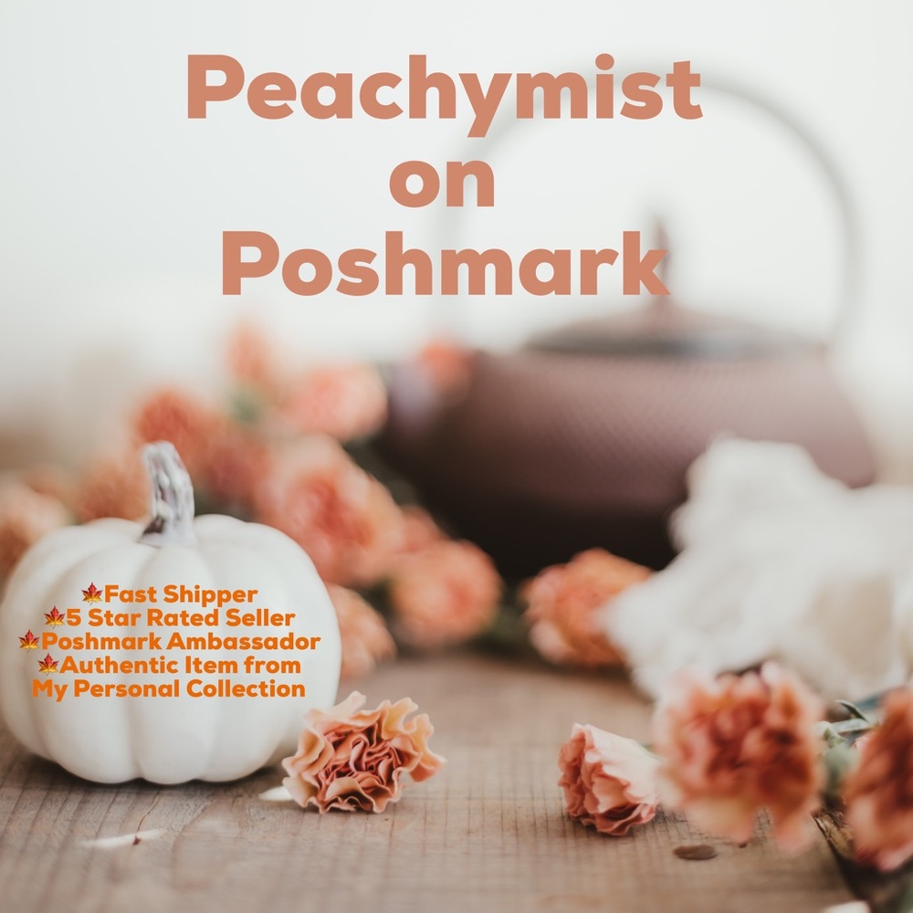 Welcome To My Closet - Peachymist - Picture 8 of 8